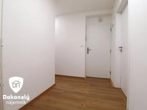 Pronájem bytu 2+1, Kralupy nad Vltavou, třída Legií, 50 m2