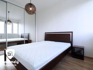 Pronájem bytu 2+kk, Praha - Vysočany, Freyova, 45 m2