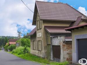 Prodej rodinného domu, Plavy - Haratice, 362 m2