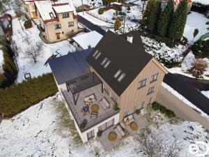 Prodej rodinného domu, Plavy - Haratice, 362 m2