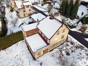 Prodej rodinného domu, Plavy - Haratice, 362 m2