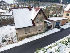 Prodej rodinného domu, Plavy - Haratice, 362 m2