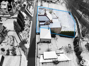 Prodej rodinného domu, Plavy - Haratice, 362 m2