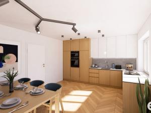 Prodej rodinného domu, Plavy - Haratice, 362 m2