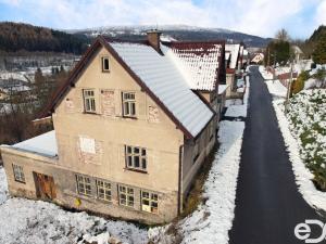 Prodej rodinného domu, Plavy - Haratice, 362 m2