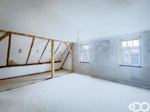 Prodej rodinného domu, Plavy - Haratice, 362 m2