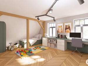 Prodej rodinného domu, Plavy - Haratice, 362 m2