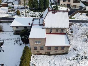 Prodej rodinného domu, Plavy - Haratice, 362 m2