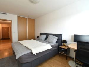 Pronájem bytu 3+kk, Praha - Letňany, Nepomuckých, 80 m2