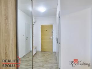 Pronájem bytu 2+kk, Mladá Boleslav, 17.listopadu 1289, 45 m2