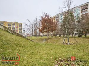 Pronájem bytu 2+kk, Mladá Boleslav, 17.listopadu 1289, 45 m2