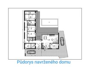 Prodej pozemku pro bydlení, Brandýs nad Labem-Stará Boleslav, Generála Lišky, 871 m2