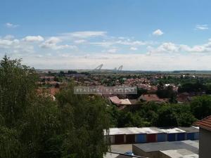 Prodej bytu 3+kk, Šlapanice, 77 m2