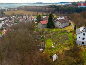 Prodej bytu 3+1, Strakonice - Dražejov, Pod Hájovnou, 95 m2