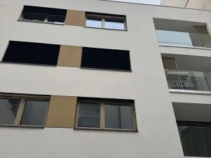 Pronájem bytu 1+kk, Brno, Cejl, 35 m2