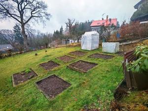 Prodej chaty, Hradištko, Pod Zavíračkou, 50 m2