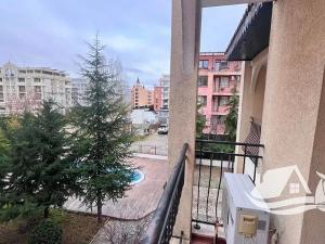 Prodej bytu 2+kk, Nesebar, Bulharsko, 59 m2