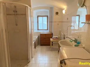 Prodej zemědělské usedlosti, Mirovice, 90 m2