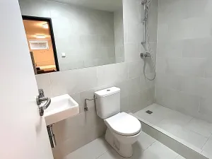 Pronájem bytu 1+kk, Praha - Vysočany, Poděbradská, 26 m2