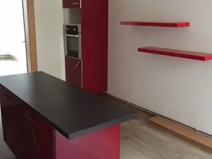 Pronájem bytu 2+kk, Děčín, Raisova, 50 m2