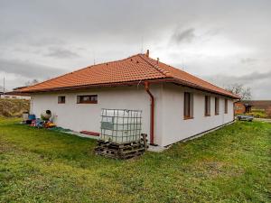 Prodej rodinného domu, Nová Sídla, 182 m2