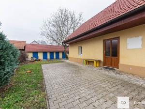 Prodej chalupy, Vlačice - Výčapy, 1112 m2