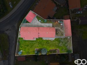 Prodej chalupy, Vlačice - Výčapy, 1112 m2