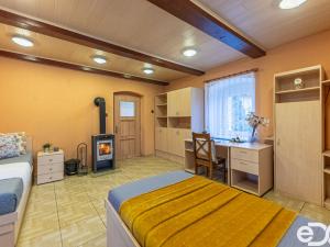 Prodej chalupy, Vlačice - Výčapy, 1112 m2