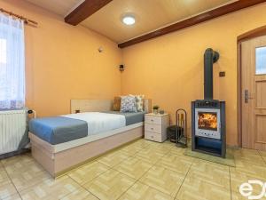 Prodej chalupy, Vlačice - Výčapy, 1112 m2