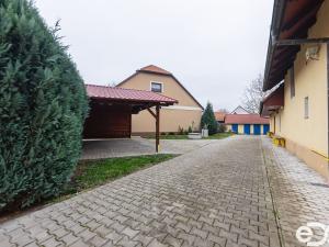 Prodej chalupy, Vlačice - Výčapy, 1112 m2