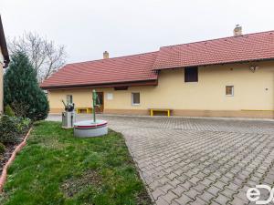 Prodej chalupy, Vlačice - Výčapy, 1112 m2