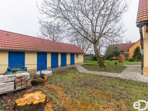 Prodej chalupy, Vlačice - Výčapy, 1112 m2