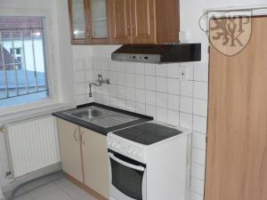 Pronájem bytu 2+1, Blatná, náměstí Míru, 41 m2