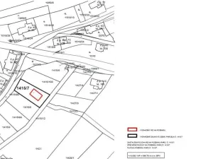 Prodej rodinného domu, Brtnice - Příseka, 116 m2