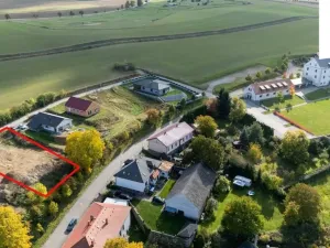 Prodej rodinného domu, Brtnice - Příseka, 116 m2