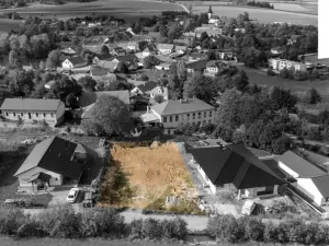 Prodej rodinného domu, Brtnice - Příseka, 116 m2