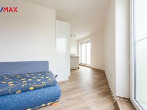 Pronájem bytu 1+kk, Brno - Řečkovice, Nachová, 32 m2