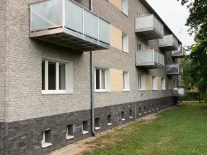 Pronájem bytu 3+1, Lovosice, Žižkova, 74 m2