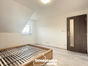 Pronájem rodinného domu, Postřižín, Kozomínská, 103 m2