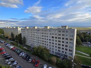 Pronájem bytu 4+kk, Litvínov - Janov, Luční, 82 m2