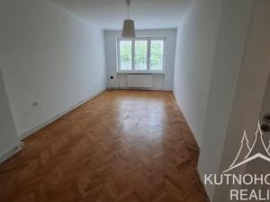 Pronájem bytu 2+1, Kutná Hora, Tyršova, 56 m2