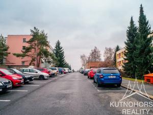 Prodej bytu 3+kk, Kutná Hora, Jana Palacha, 69 m2