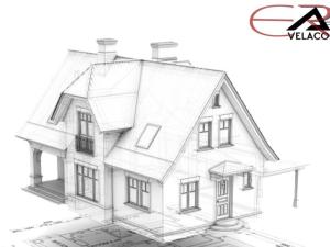 Prodej rodinného domu, Raspenava, Luhová, 130 m2