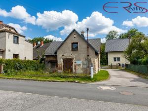 Prodej rodinného domu, Raspenava, Luhová, 130 m2