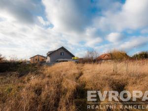 Prodej pozemku pro bydlení, Květnice, 593 m2