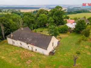 Prodej rodinného domu, Radiměř, 120 m2