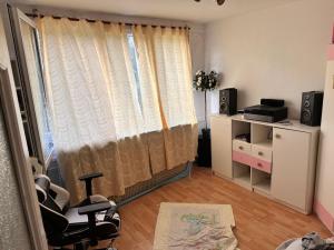 Pronájem bytu 4+1, Litvínov - Janov, Hamerská, 72 m2