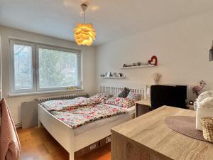 Pronájem bytu 4+1, Krnov - Pod Cvilínem, Sovova, 90 m2