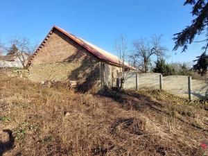 Prodej pozemku pro bydlení, Týnec nad Labem, 812 m2