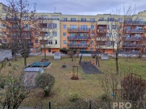 Pronájem bytu 2+kk, Praha - Hlubočepy, Wassermannova, 56 m2